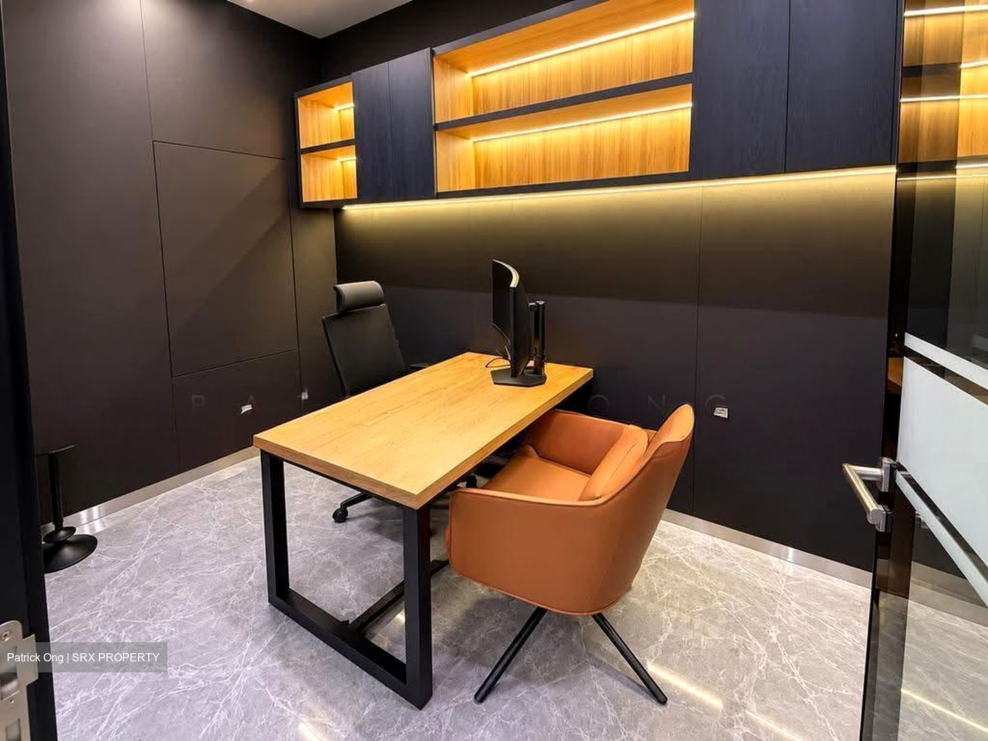 Republic Plaza (D1), Office #630136281